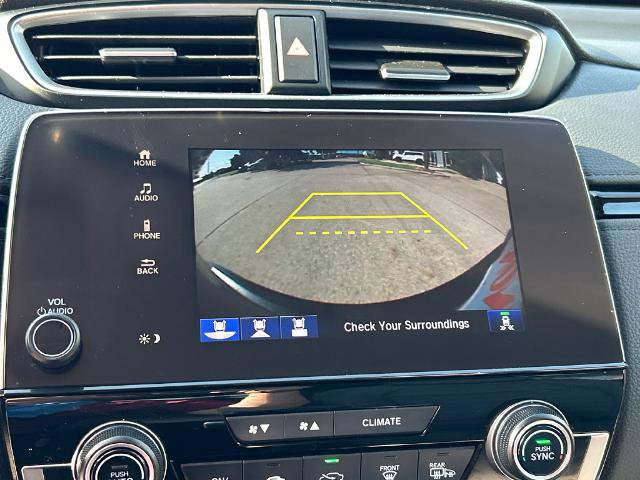 Used 2022 Honda CR-V EX-L image 18