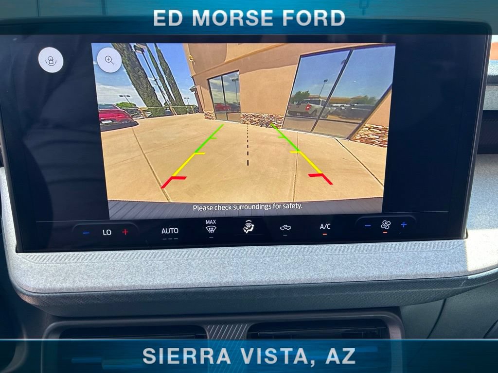 Certified 2025 Ford Maverick XLT w/ Equipment Group 302A AWD/4WD image 34