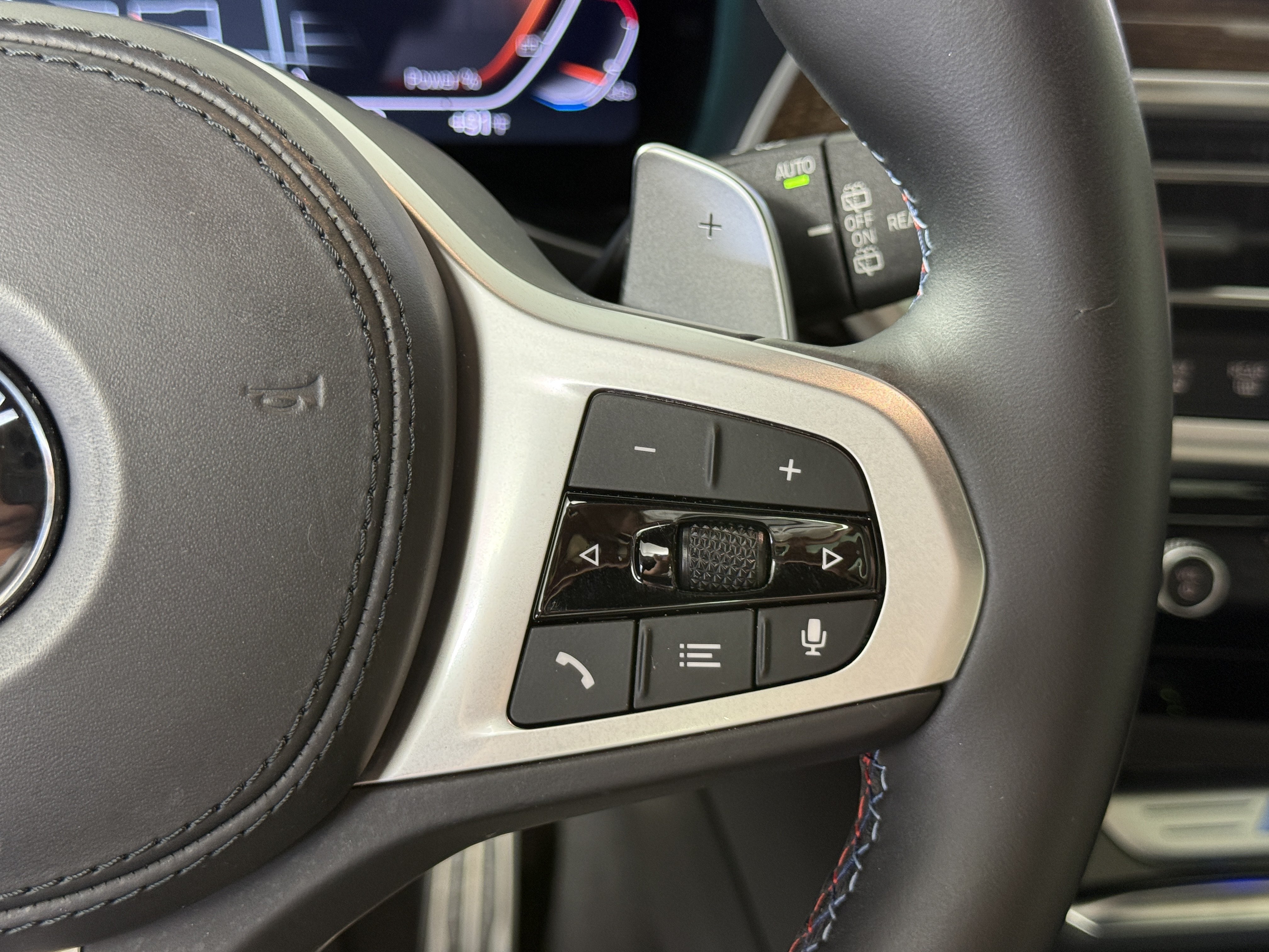 Used 2022 BMW X3 M40i w/ Premium Package AWD/4WD image 25