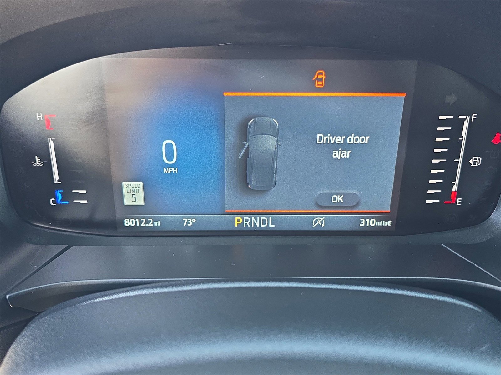 Certified 2024 Ford Escape ST-Line w/ Tech Pack #1 image 24