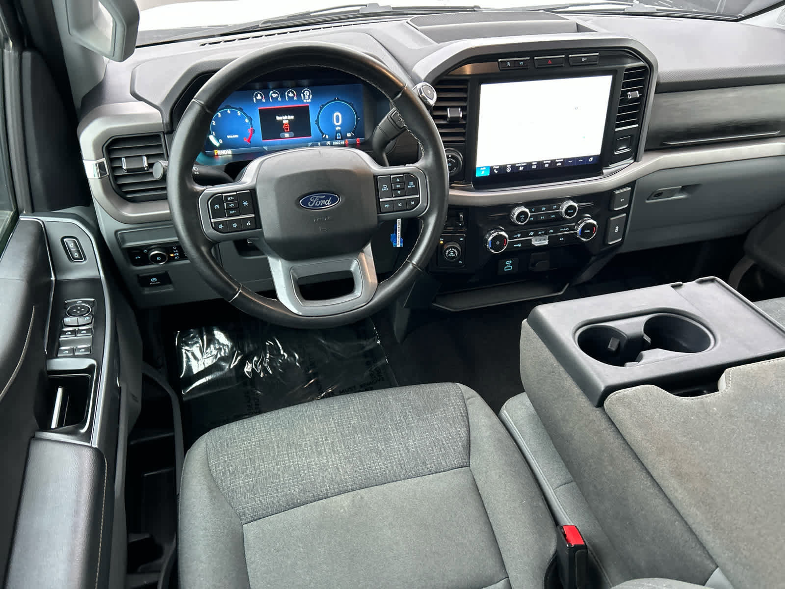 Certified 2024 Ford F150 XLT w/ Tow/Haul Package image 29