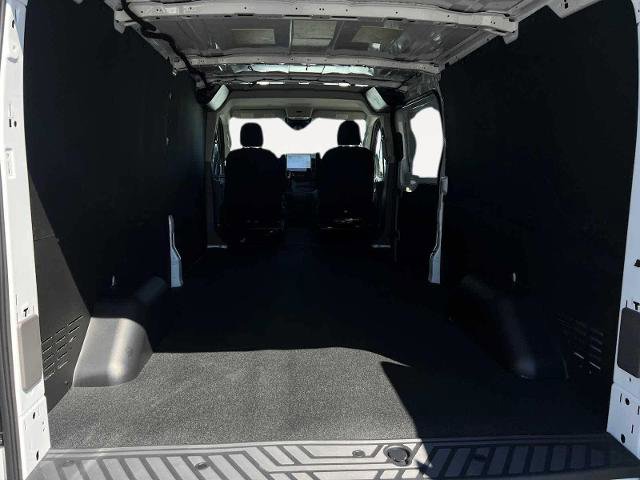 Certified 2024 Ford Transit 350 148 Low Roof w/ Load Area Protection Package image 11