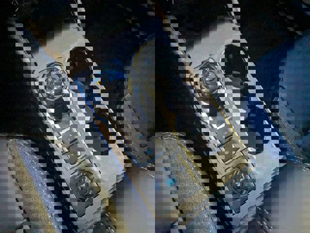 Certified 2025 Ford Bronco Sport Outer Banks w/ Outer Banks Tech Package+ image 26