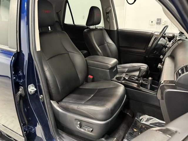 Used 2023 Toyota 4Runner TRD Off-Road Premium image 39
