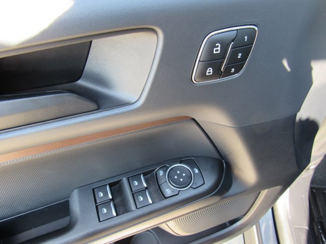 Certified 2023 Ford Bronco Sport Outer Banks w/ Tech Package AWD/4WD image 16