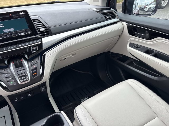 Used 2026 Honda Odyssey Touring image 15