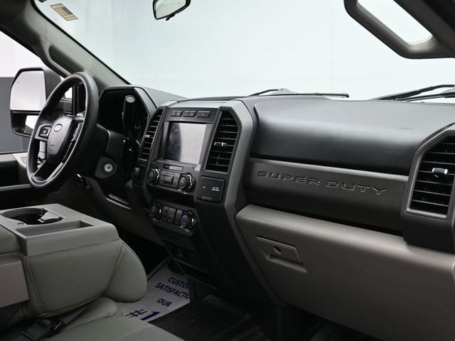 Certified 2021 Ford F250 XL w/ STX Appearance Package image 29