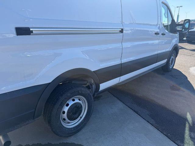 Certified 2024 Ford Transit 250 Low Roof image 2