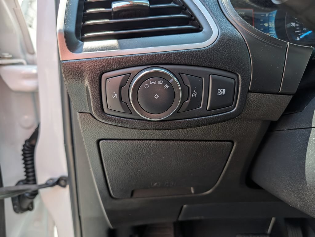 Certified 2022 Ford Edge SEL AWD/4WD image 22