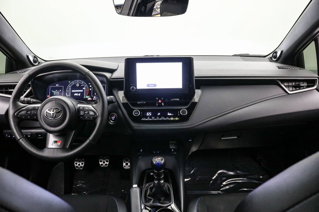 Used 2024 Toyota Corolla GR image 36