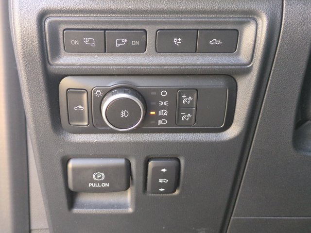 Certified 2021 Ford F150 Lariat w/ Equipment Group 502A High AWD/4WD image 19