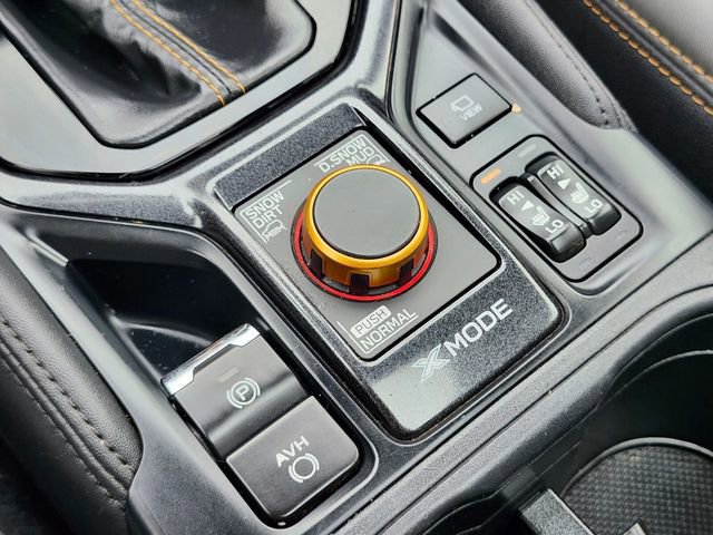 Used 2022 Subaru Forester Wilderness image 25