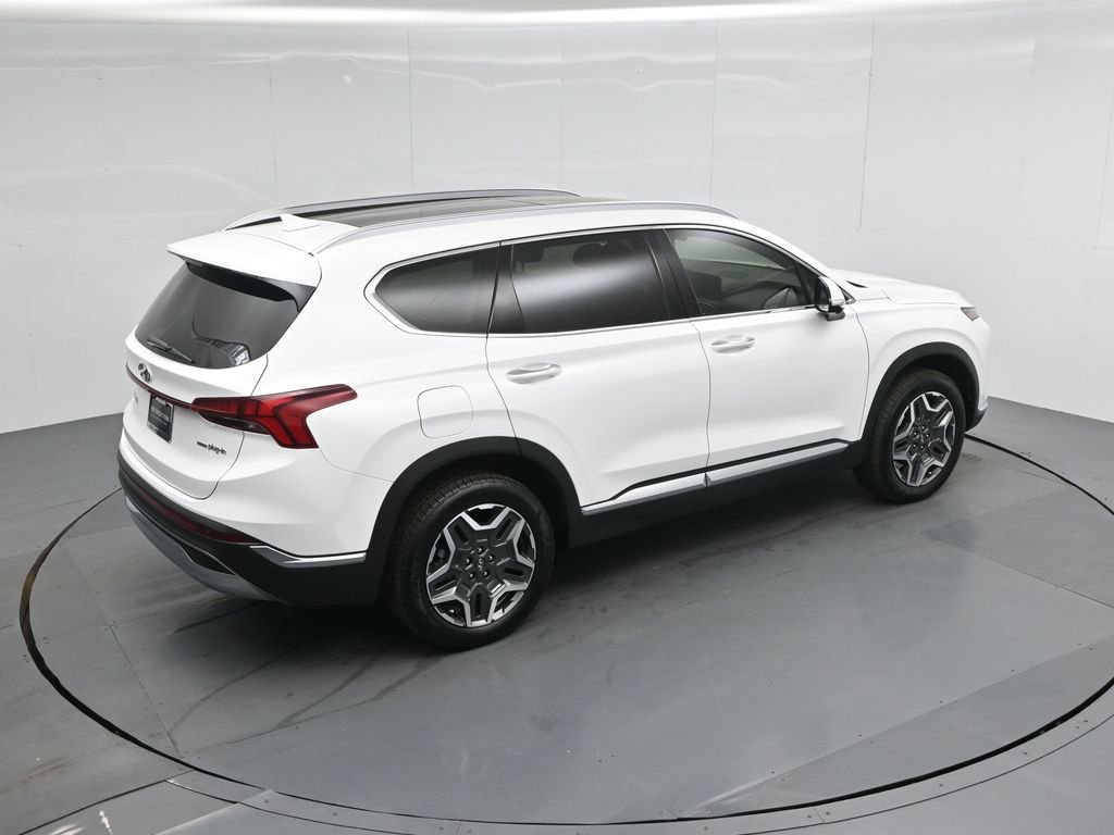 Used 2023 Hyundai Santa Fe Limited image 14