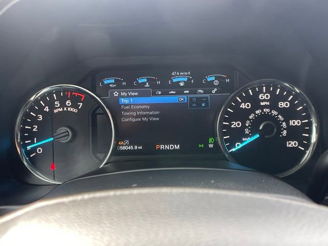 Certified 2019 Ford F150 Lariat w/ Trailer Tow Package image 18