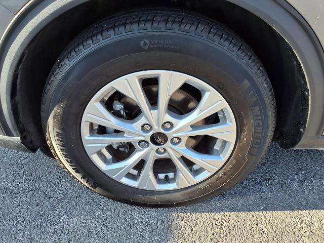 Certified 2023 Ford Escape Active image 6