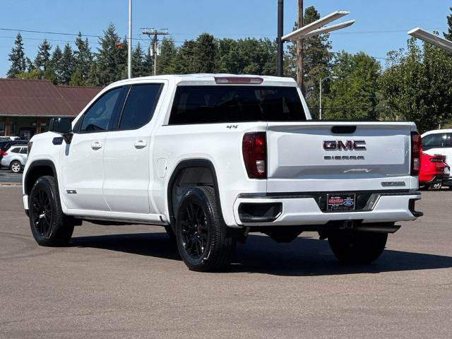 Used 2023 GMC Sierra 1500 Elevation image 5