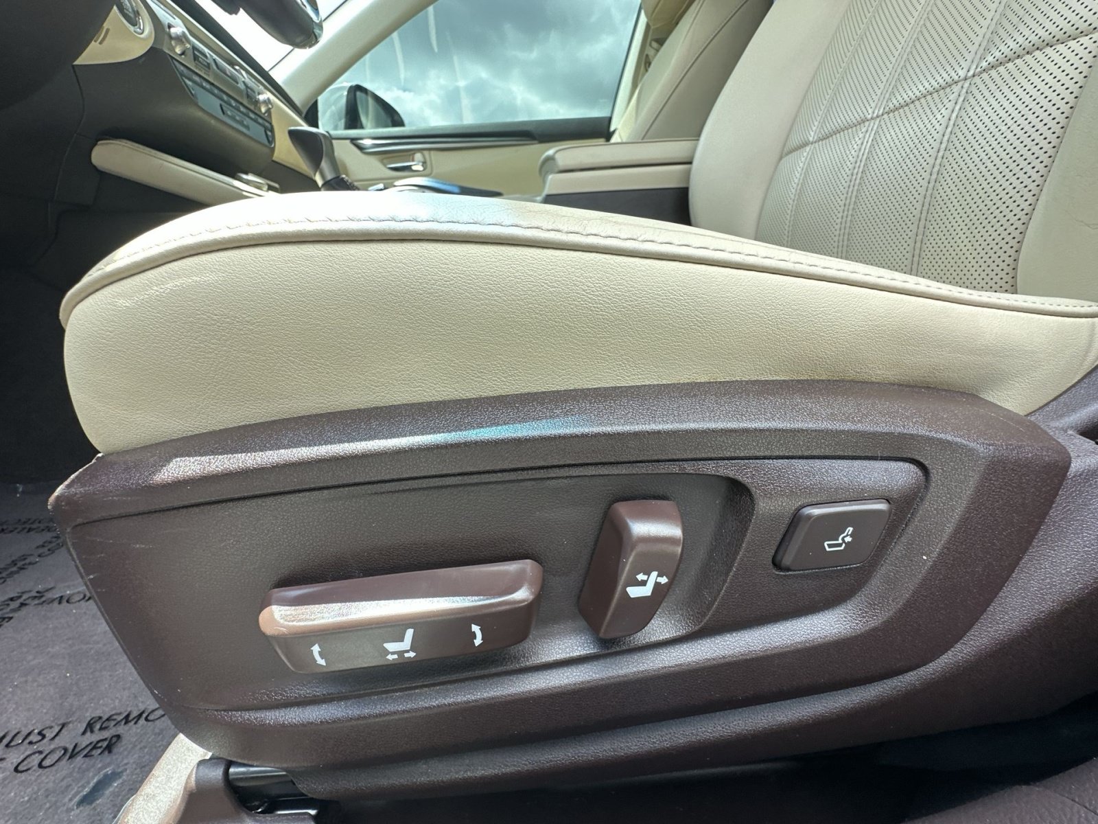 Used 2017 Lexus ES 350 FWD image 22