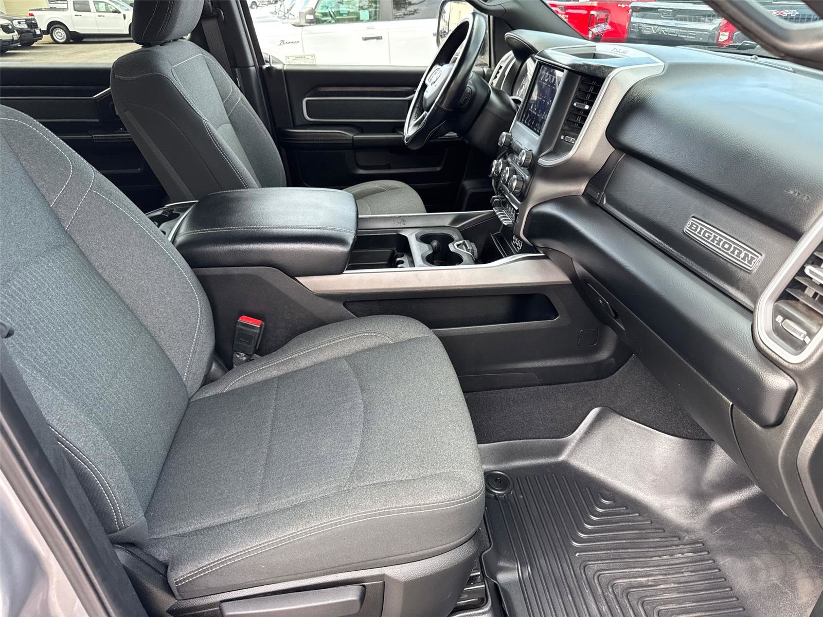 Used 2019 RAM 2500 Big Horn AWD/4WD image 19
