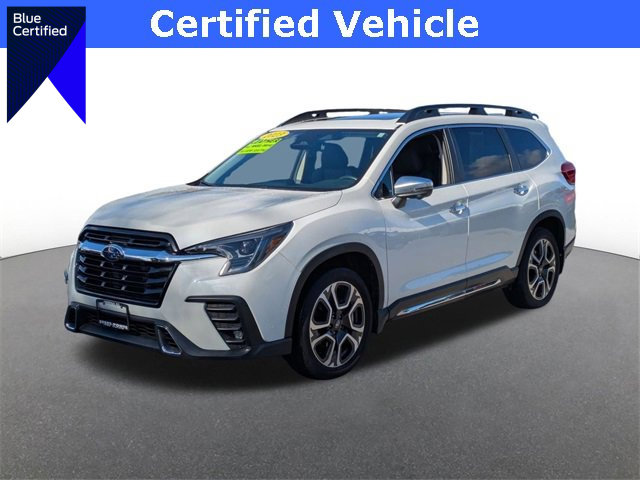 Used 2023 Subaru Ascent Touring