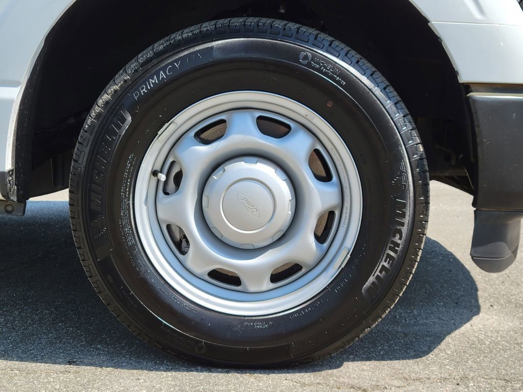 Certified 2025 Ford F150 XL image 11