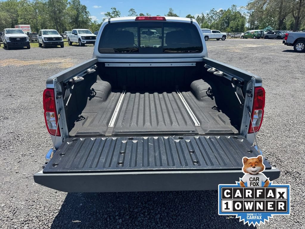 Used 2019 Nissan Frontier SV w/ Value Truck Package RWD image 26