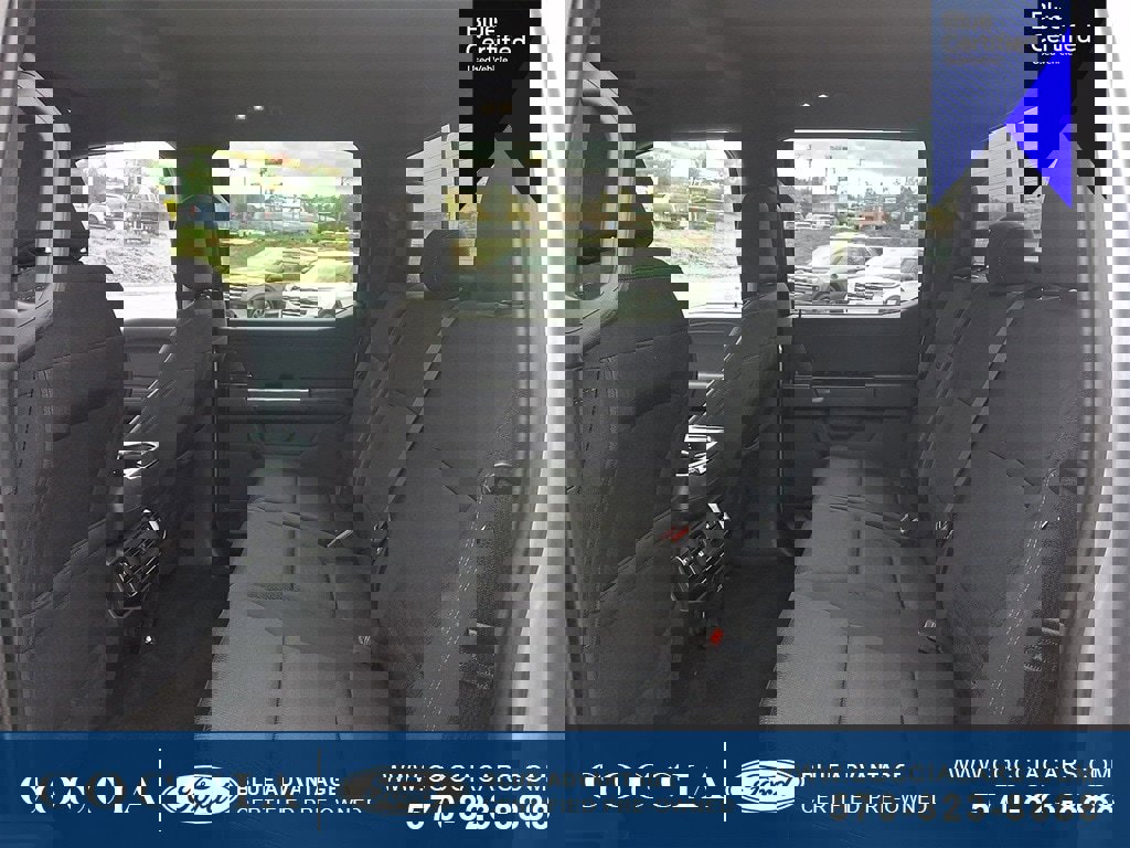 Certified 2022 Ford F150 XLT w/ Equipment Group 302A High image 9