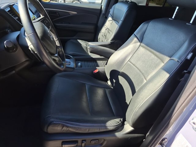 Used 2022 Honda Passport EX-L image 15