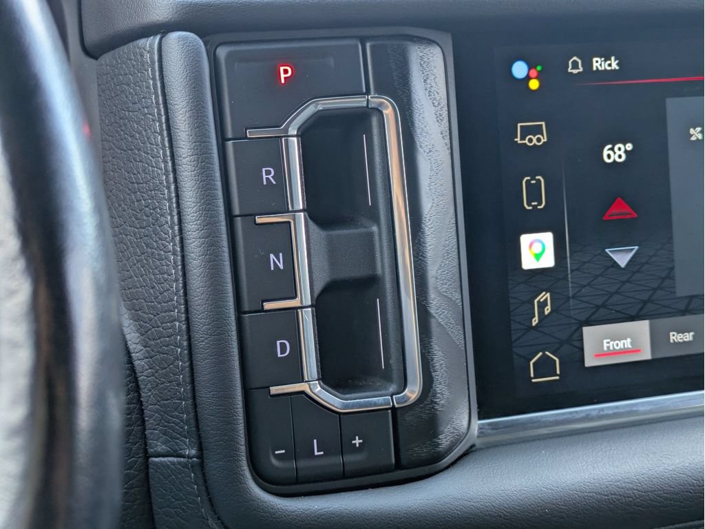 Used 2022 GMC Yukon XL Denali AWD/4WD image 15