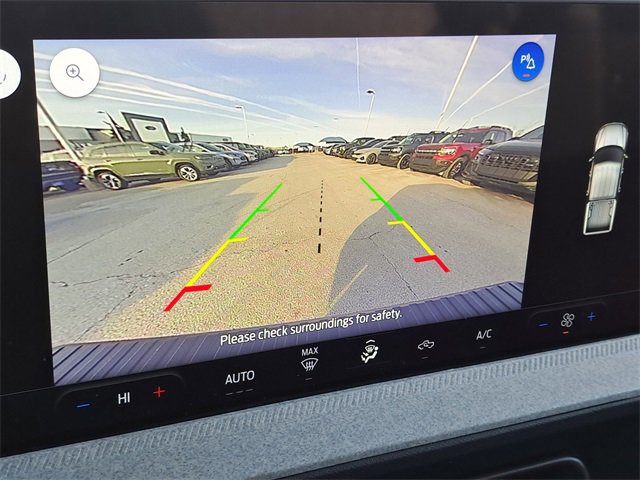 Certified 2025 Ford Maverick XLT w/ Equipment Group 301A image 14