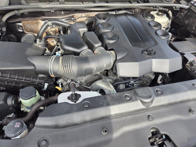 Used 2019 Toyota 4Runner TRD Off-Road AWD/4WD image 20