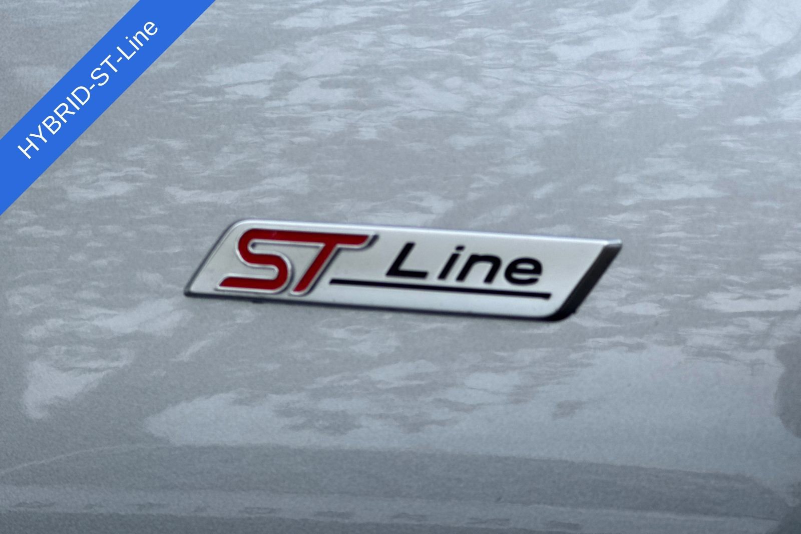 Certified 2023 Ford Escape ST-Line w/ Equipment Group 301A image 28