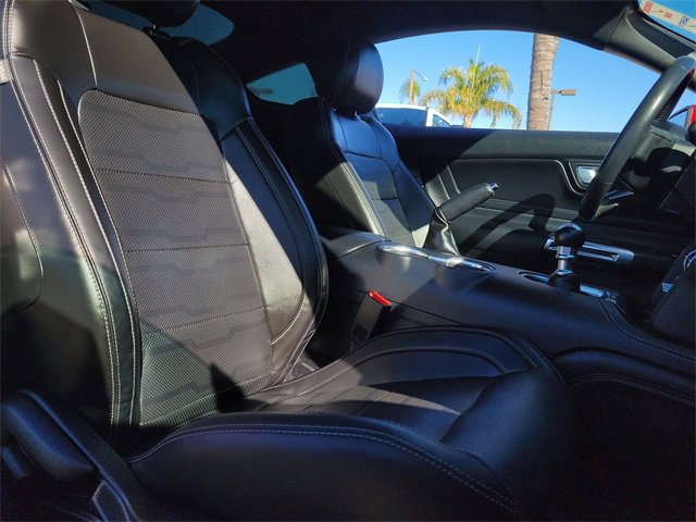 Certified 2021 Ford Mustang GT Premium w/ GT Performance Package image 24