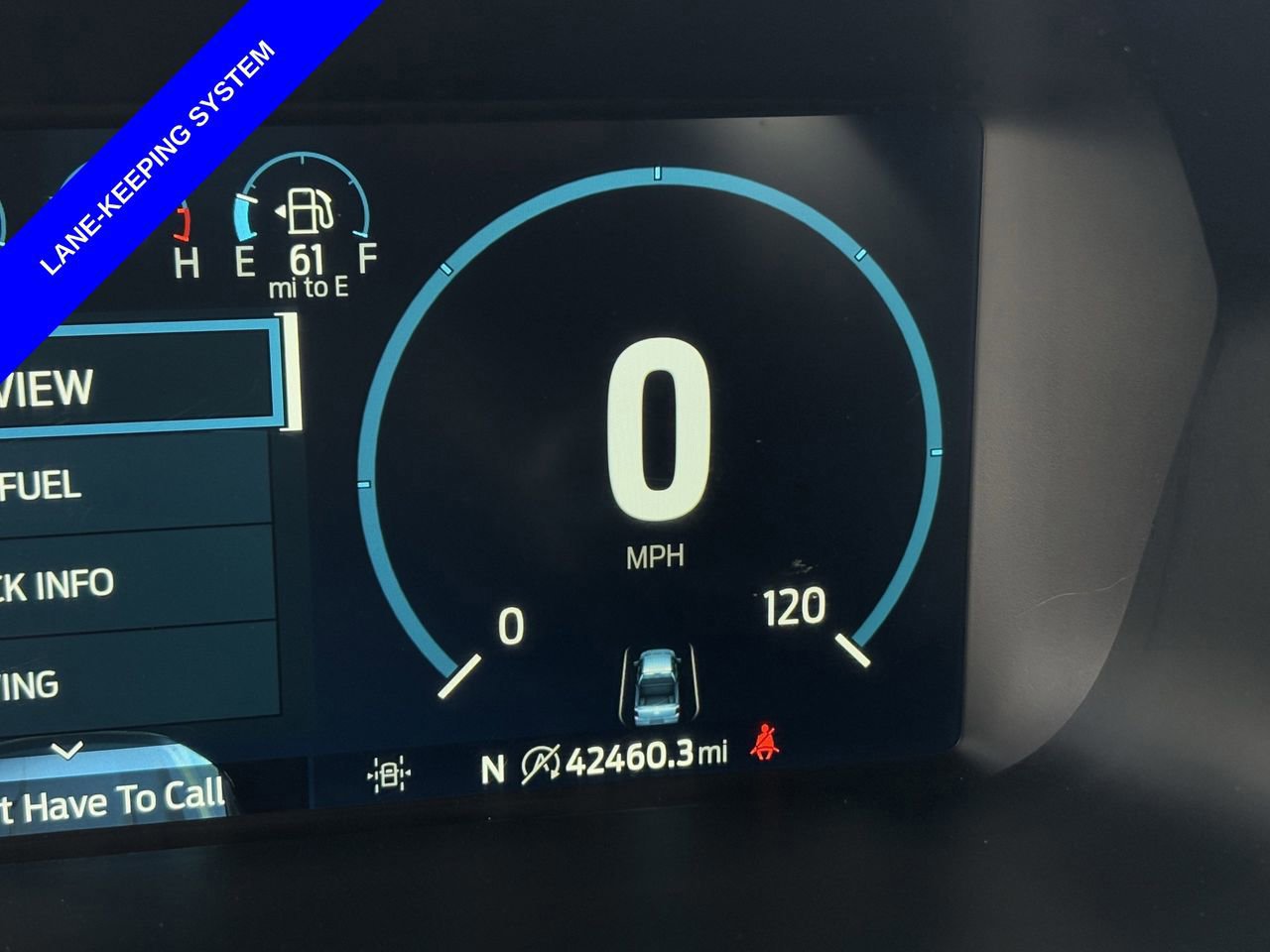 Certified 2023 Ford F150 Lariat image 16