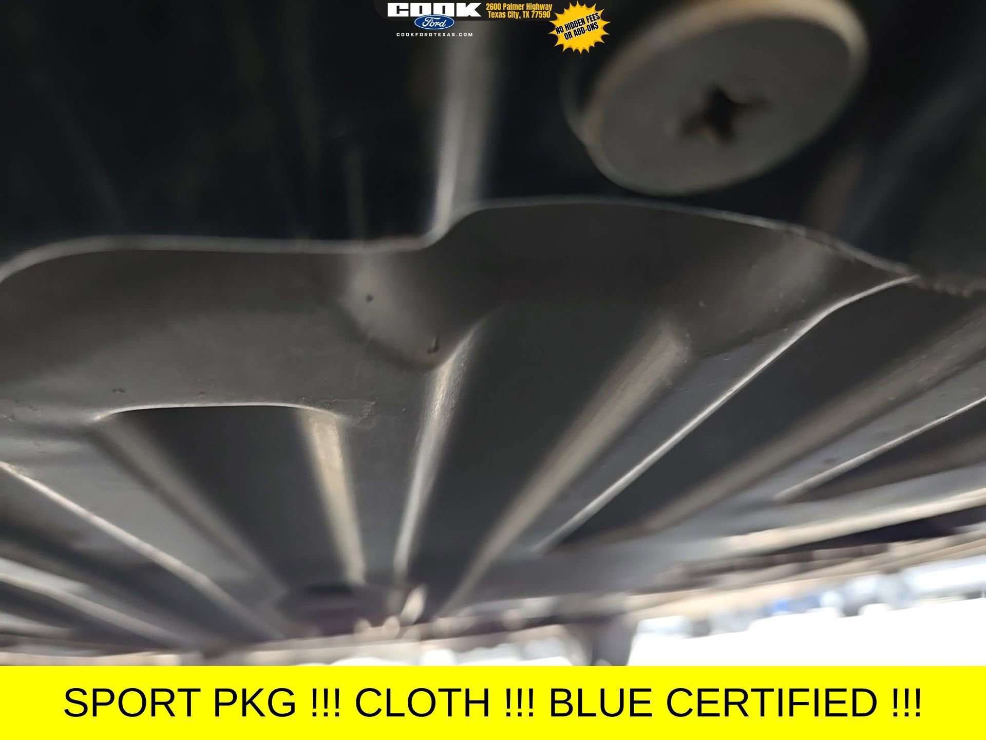 Used 2019 Honda Civic Sport image 14