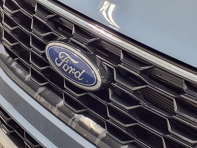 Certified 2024 Ford Escape ST-Line w/ Tech Pack #1 AWD/4WD image 33