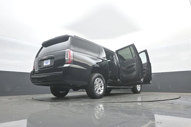 Used 2019 GMC Yukon XL SLT image 39