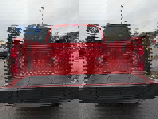 Certified 2023 Ford F150 XLT w/ Equipment Group 302A High image 33