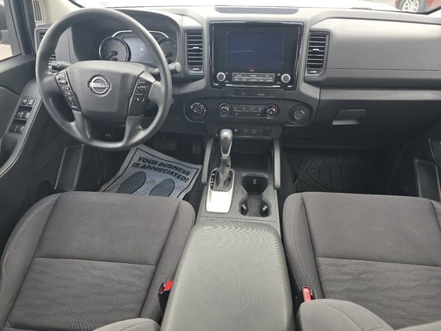 Used 2022 Nissan Frontier S w/ Technology Package image 19