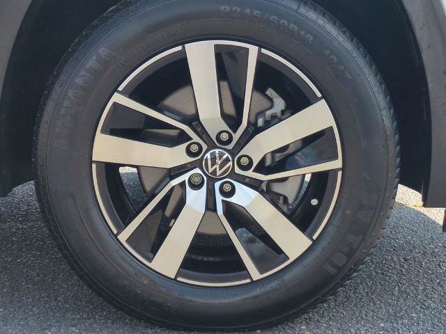 Used 2022 Volkswagen Atlas SE image 12