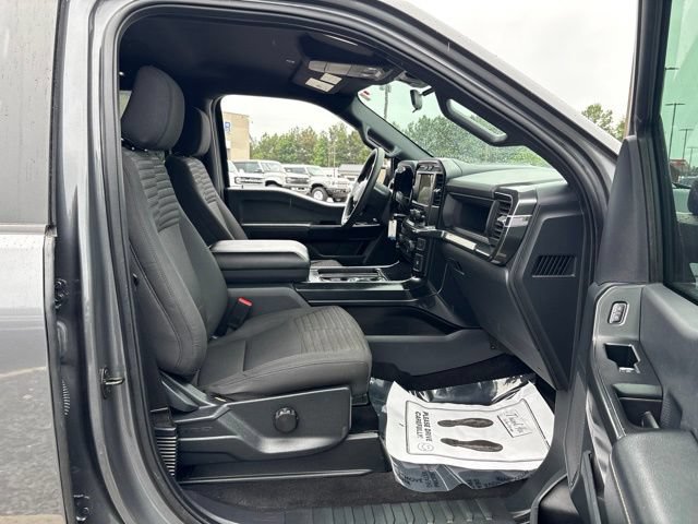 Certified 2023 Ford F150 XL w/ STX Appearance Package RWD image 21