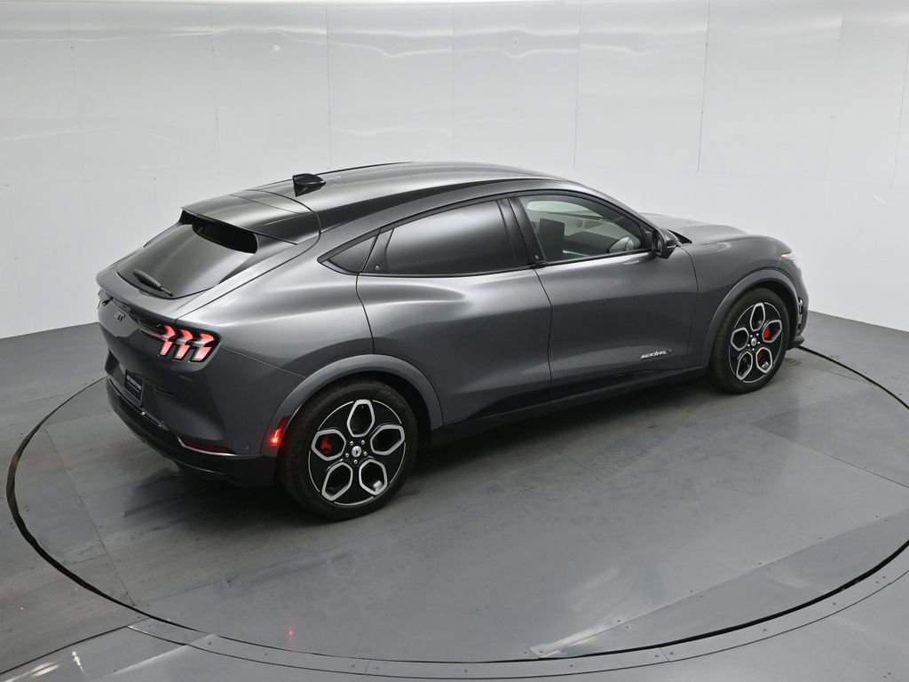 Certified 2023 Ford Mustang Mach-E GT image 44