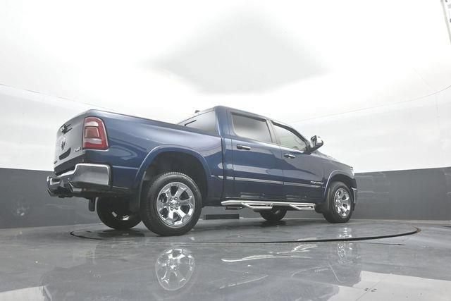 Used 2020 RAM 1500 Laramie AWD/4WD image 40