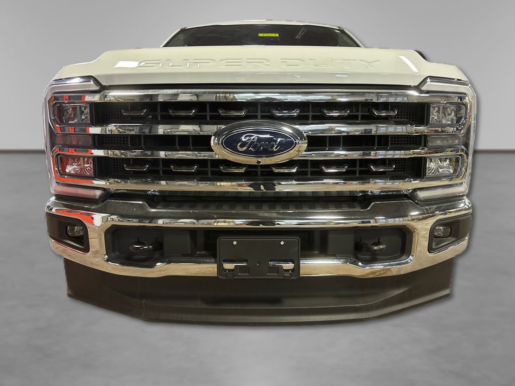 Certified 2024 Ford F250 Lariat AWD/4WD image 11