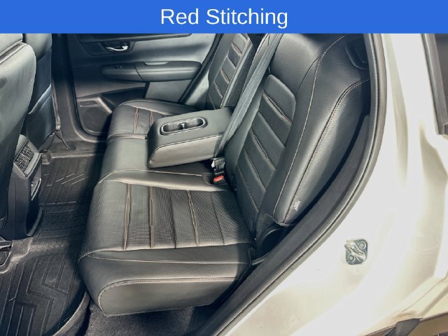 Used 2025 Honda CR-V Sport-L image 19