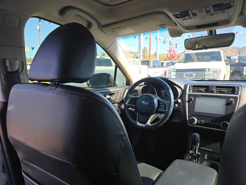 Used 2018 Subaru Outback 3.6R Limited image 10