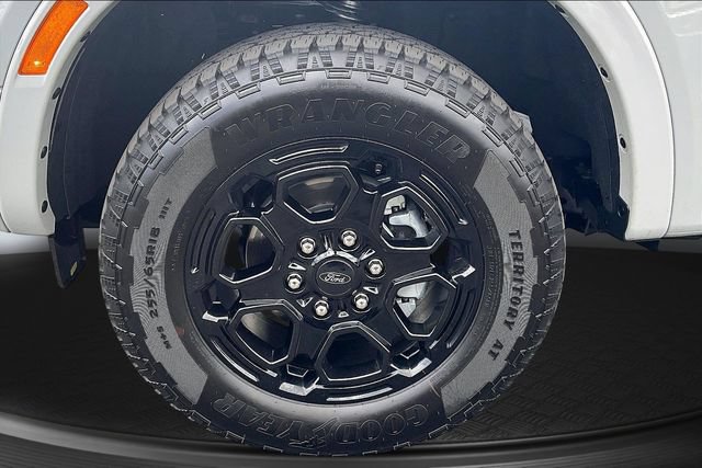 Certified 2026 Ford Ranger XLT w/ Equipment Group 301A High AWD/4WD image 9