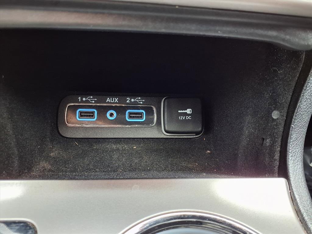 Used 2020 Jeep Grand Cherokee Altitude image 12