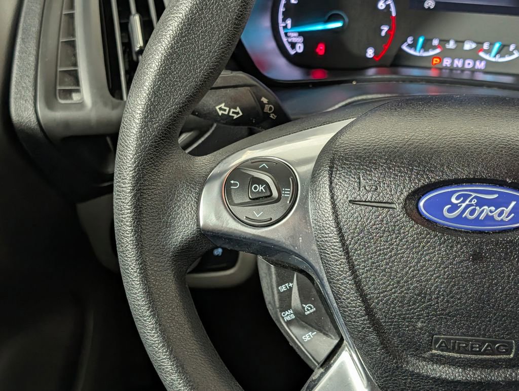 Certified 2022 Ford Transit Connect XL FWD image 16