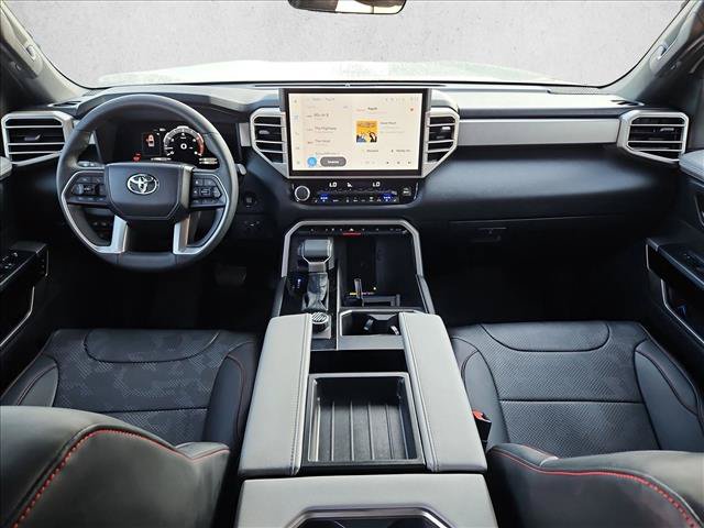 Used 2026 Toyota Tundra Limited w/ Power Package AWD/4WD image 18