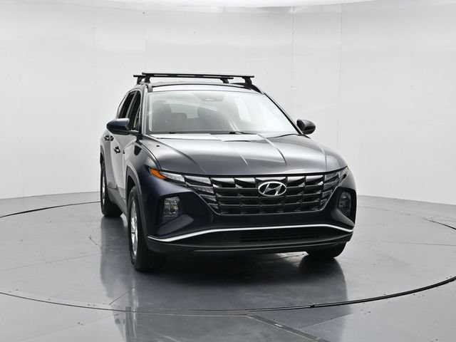 Used 2024 Hyundai Tucson SEL FWD image 4